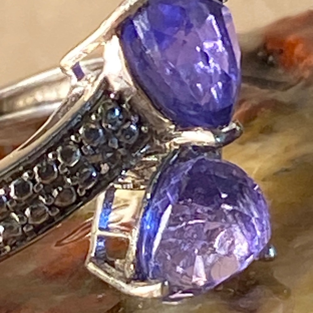 Fluoride ring - Picture 6 of 9